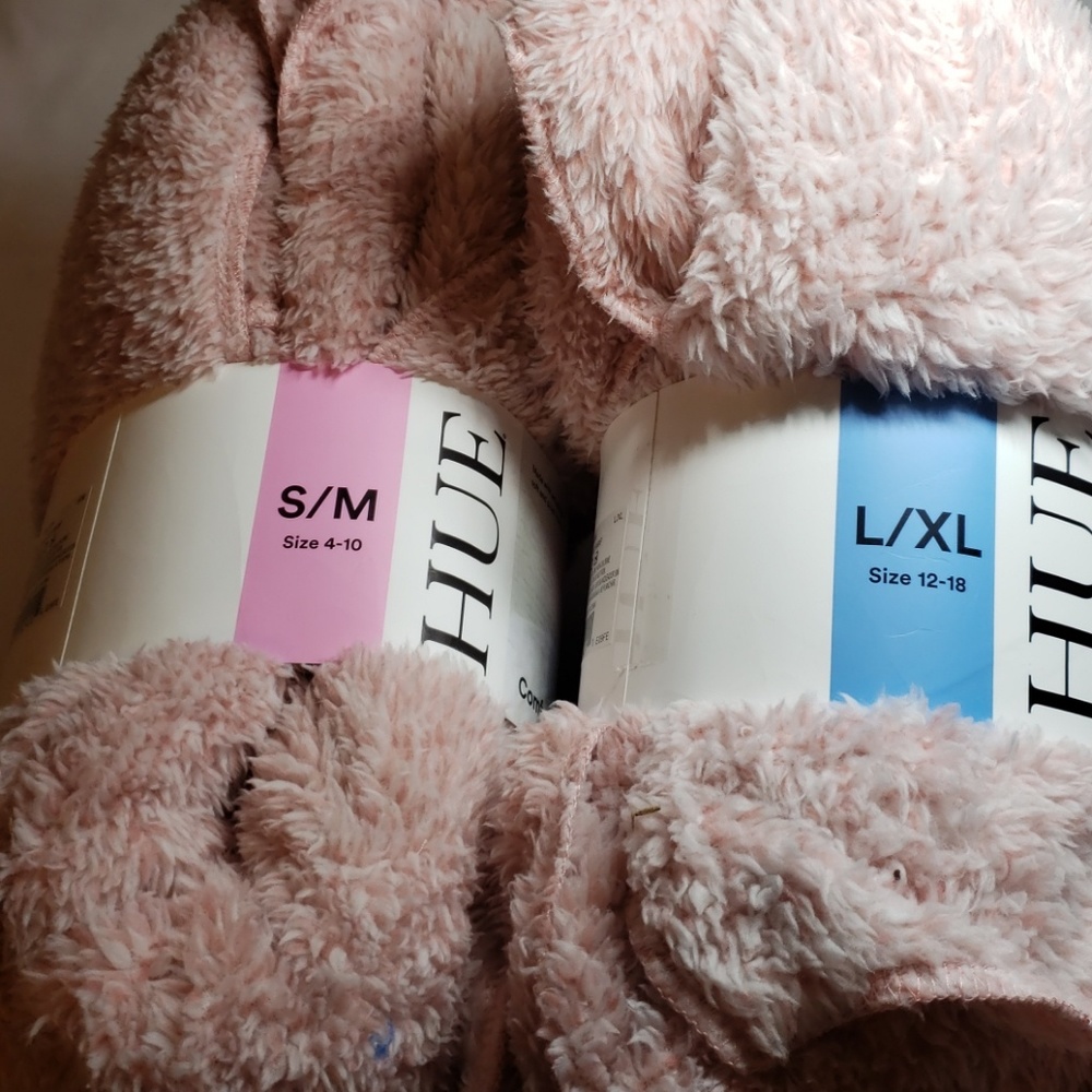 🎁NWT HUE COMFY COZY WRAP - Picture 6 of 7